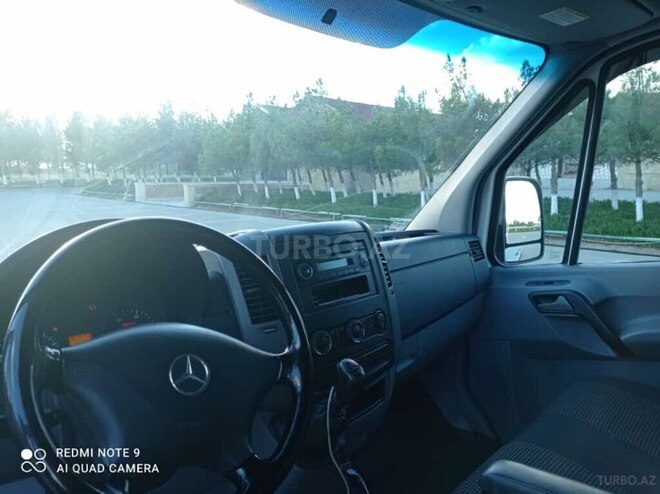 Mercedes Sprinter 315 2008, 361,000 km - 2.2 l - Bakı