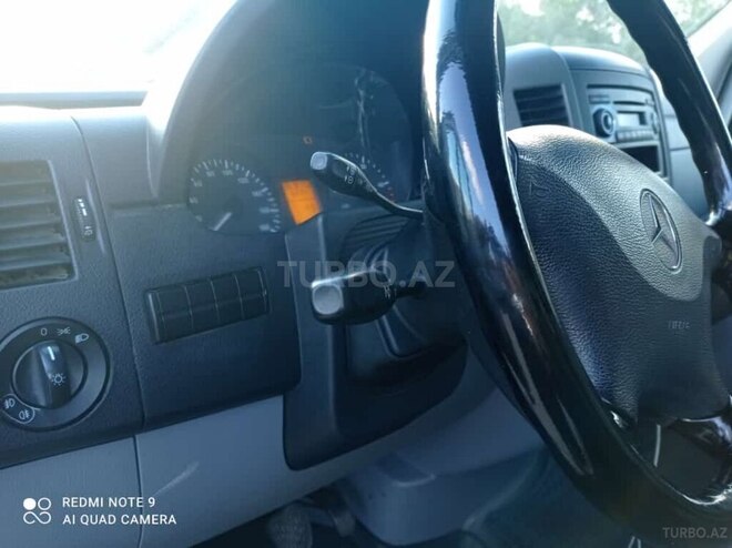 Mercedes Sprinter 315 2008, 361,000 km - 2.2 l - Bakı