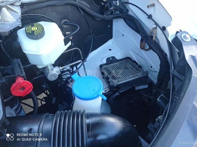 Mercedes Sprinter 315 2008, 361,000 km - 2.2 l - Bakı