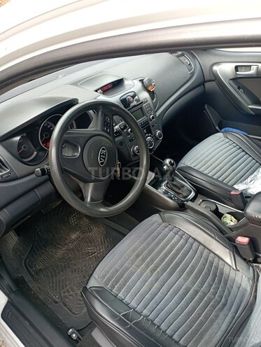 Kia Cerato 2010, 18,000 km - 1.6 l - Bakı