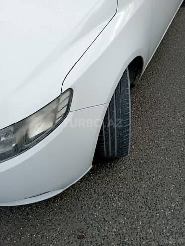 Kia Cerato 2010, 18,000 km - 1.6 l - Bakı