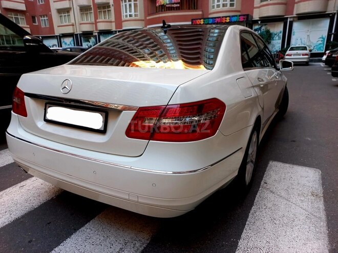 Mercedes E 250 2010, 149,000 km - 1.8 l - Bakı