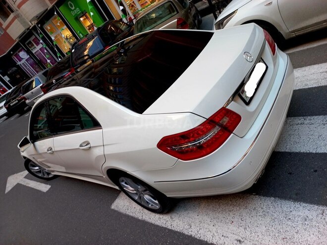 Mercedes E 250 2010, 149,000 km - 1.8 l - Bakı
