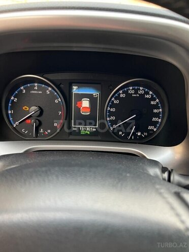 Toyota RAV4 2017, 134,065 km - 2.0 l - Bakı