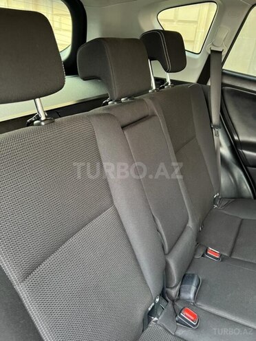 Toyota RAV4 2017, 134,065 km - 2.0 l - Bakı