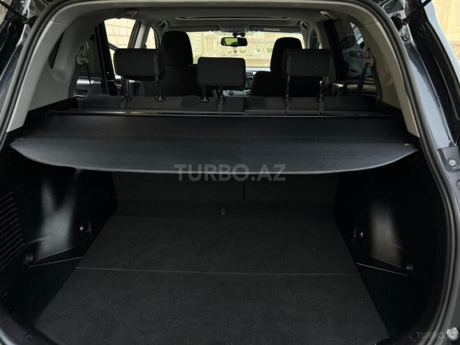 Toyota RAV4 2017, 134,065 km - 2.0 l - Bakı