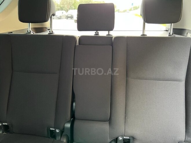 Toyota RAV4 2017, 134,065 km - 2.0 l - Bakı