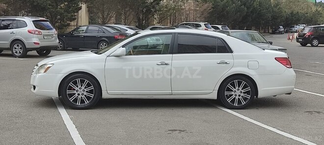 Toyota Avalon 2005, 270,000 km - 3.5 l - Bakı