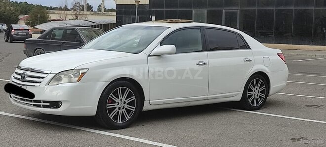 Toyota Avalon 2005, 270,000 km - 3.5 l - Bakı