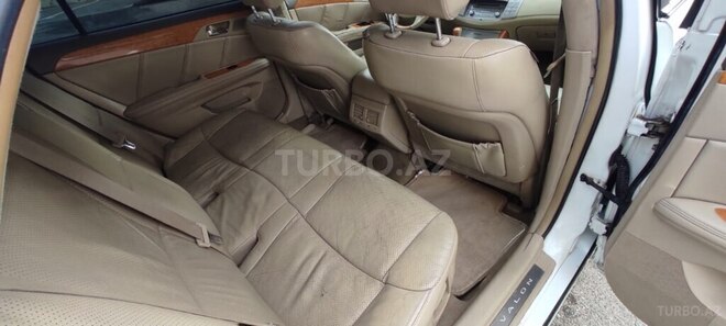 Toyota Avalon 2005, 270,000 km - 3.5 l - Bakı