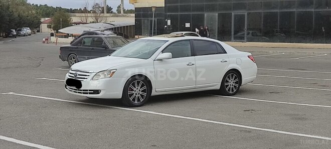 Toyota Avalon 2005, 270,000 km - 3.5 l - Bakı