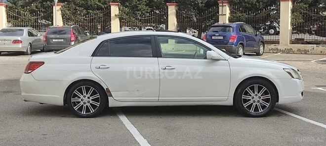 Toyota Avalon 2005, 270,000 km - 3.5 l - Bakı