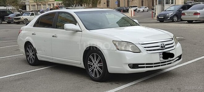 Toyota Avalon 2005, 270,000 km - 3.5 l - Bakı
