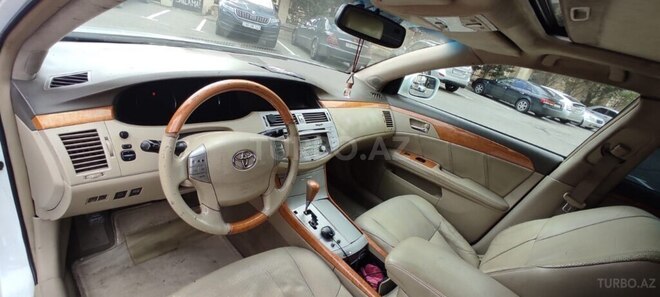 Toyota Avalon 2005, 270,000 km - 3.5 l - Bakı