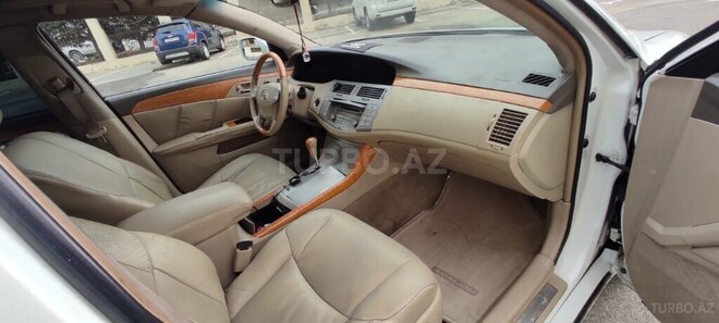 Toyota Avalon 2005, 270,000 km - 3.5 l - Bakı