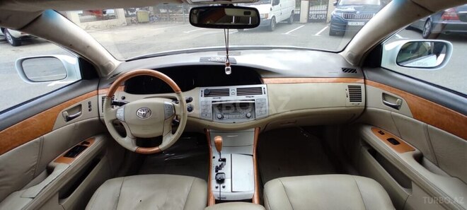 Toyota Avalon 2005, 270,000 km - 3.5 l - Bakı