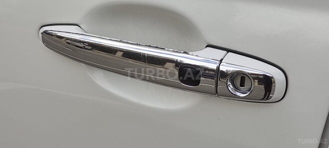 Toyota Avalon 2005, 270,000 km - 3.5 l - Bakı
