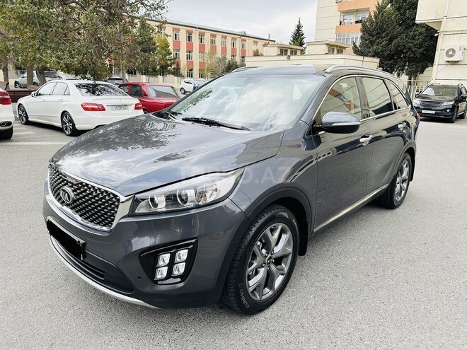 Kia Sorento 2016, 157,424 km - 2.0 l - Bakı