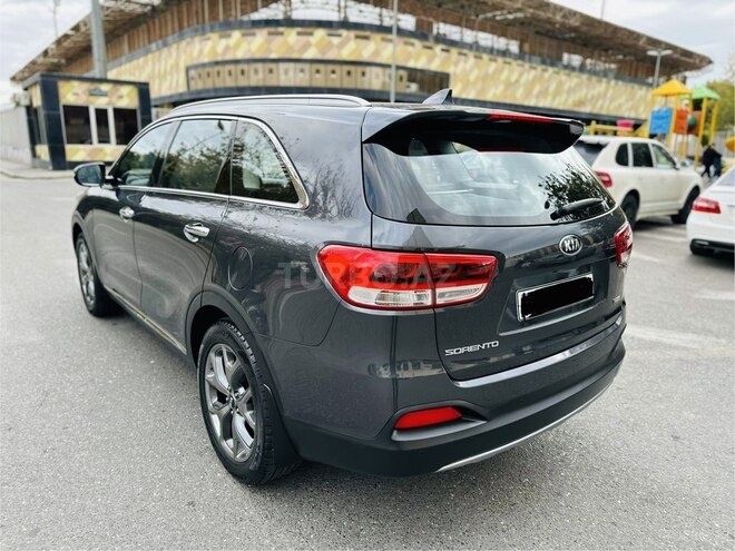 Kia Sorento 2016, 157,424 km - 2.0 l - Bakı