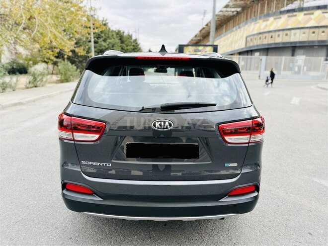 Kia Sorento 2016, 157,424 km - 2.0 l - Bakı