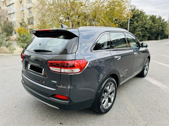 Kia Sorento 2016, 157,424 km - 2.0 l - Bakı
