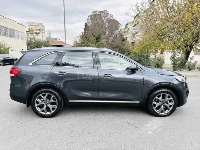 Kia Sorento 2016, 157,424 km - 2.0 l - Bakı
