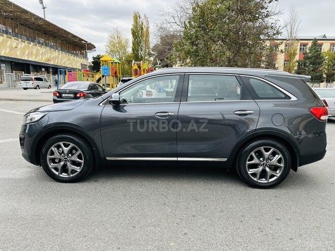 Kia Sorento 2016, 157,424 km - 2.0 l - Bakı