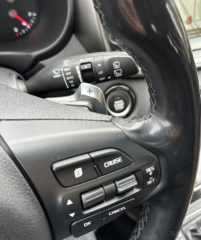 Kia Sorento 2016, 157,424 km - 2.0 l - Bakı