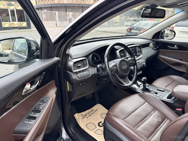 Kia Sorento 2016, 157,424 km - 2.0 l - Bakı
