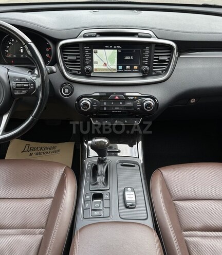 Kia Sorento 2016, 157,424 km - 2.0 l - Bakı