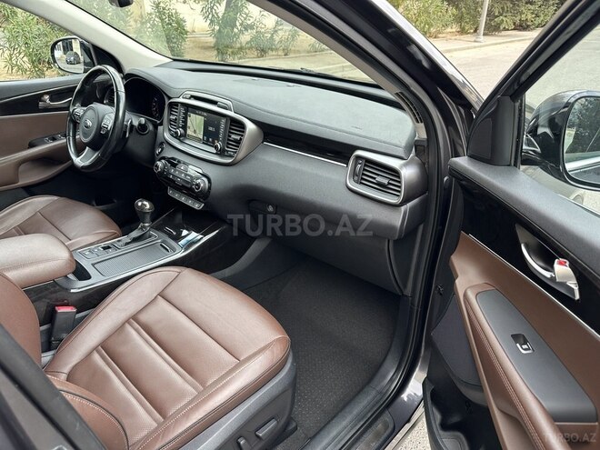 Kia Sorento 2016, 157,424 km - 2.0 l - Bakı