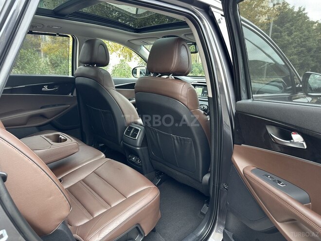 Kia Sorento 2016, 157,424 km - 2.0 l - Bakı