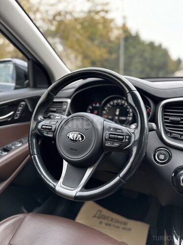 Kia Sorento 2016, 157,424 km - 2.0 l - Bakı