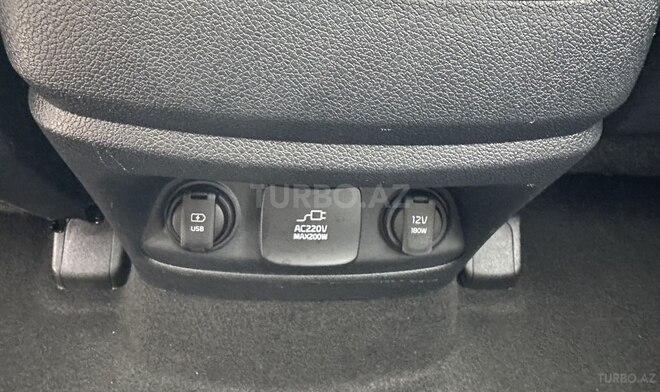 Kia Sorento 2016, 157,424 km - 2.0 l - Bakı