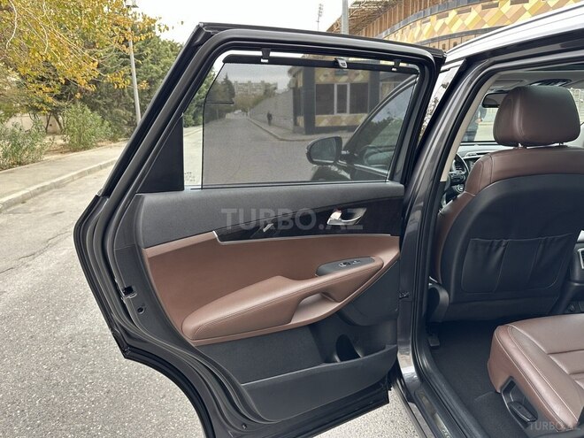 Kia Sorento 2016, 157,424 km - 2.0 l - Bakı