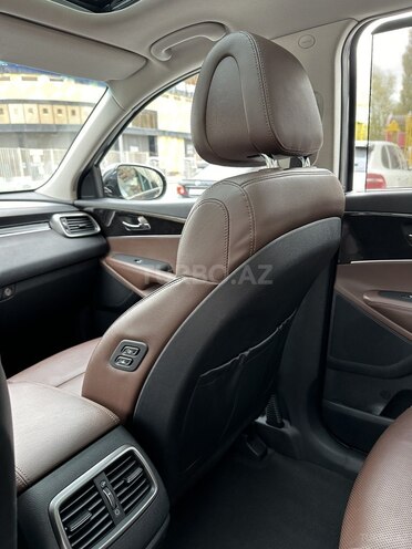 Kia Sorento 2016, 157,424 km - 2.0 l - Bakı