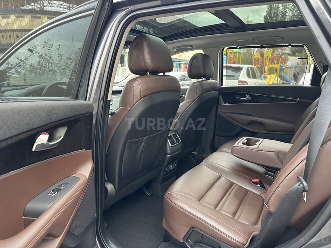 Kia Sorento 2016, 157,424 km - 2.0 l - Bakı