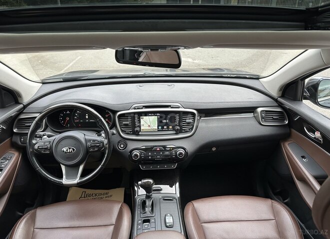 Kia Sorento 2016, 157,424 km - 2.0 l - Bakı