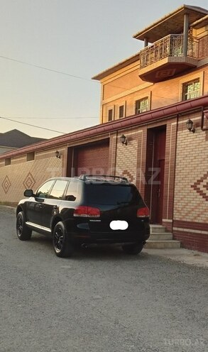 Volkswagen Touareg 2004, 305,000 km - 3.2 l - Bakı
