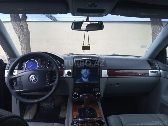 Volkswagen Touareg 2004, 305,000 km - 3.2 l - Bakı