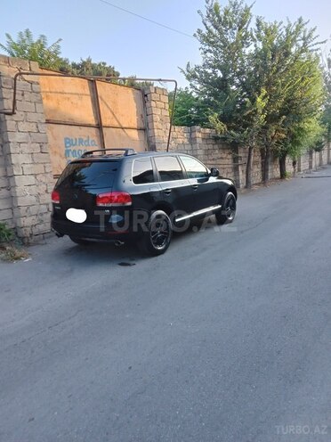 Volkswagen Touareg 2004, 305,000 km - 3.2 l - Bakı