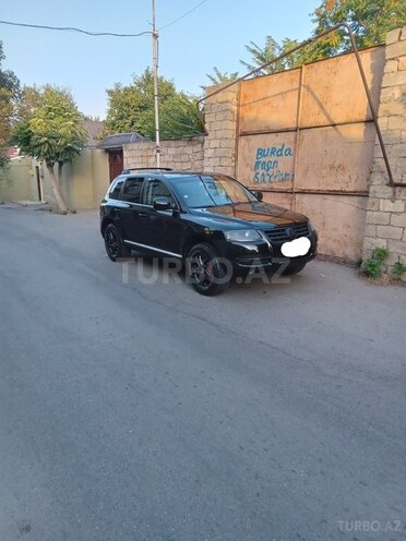 Volkswagen Touareg 2004, 305,000 km - 3.2 l - Bakı