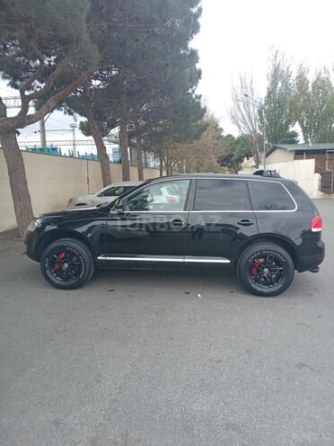Volkswagen Touareg 2004, 305,000 km - 3.2 l - Bakı