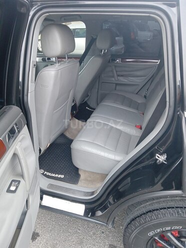 Volkswagen Touareg 2004, 305,000 km - 3.2 l - Bakı