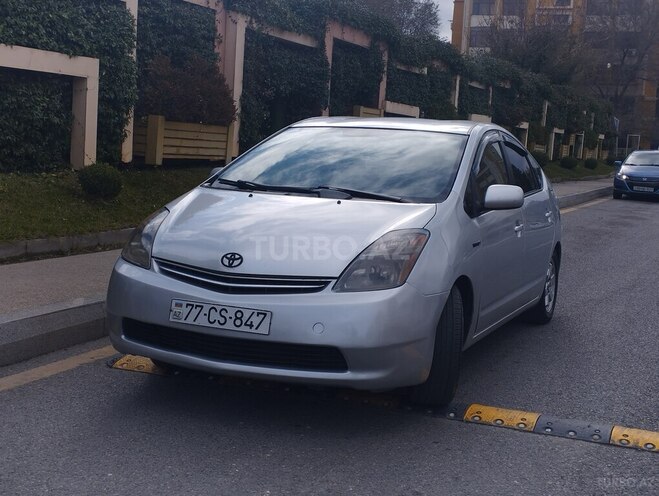Toyota Prius 2007, 260,000 km - 1.5 l - Bakı