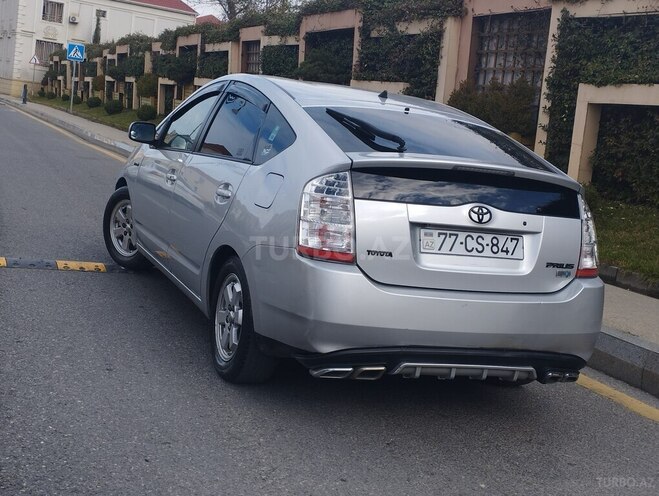 Toyota Prius 2007, 260,000 km - 1.5 l - Bakı