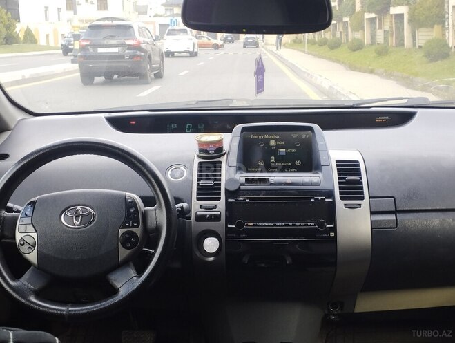 Toyota Prius 2007, 260,000 km - 1.5 l - Bakı