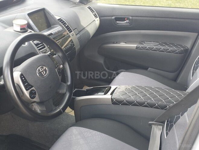Toyota Prius 2007, 260,000 km - 1.5 l - Bakı