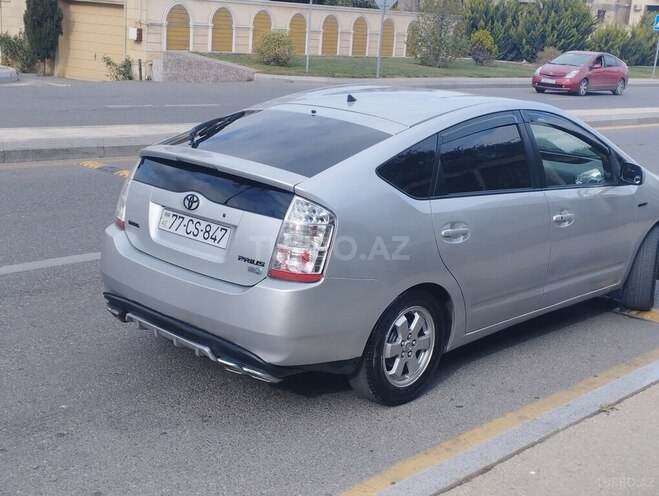 Toyota Prius 2007, 260,000 km - 1.5 l - Bakı