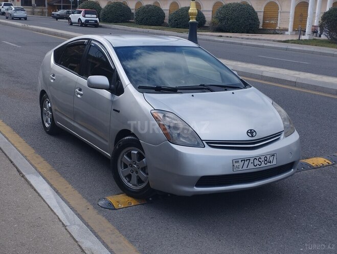 Toyota Prius 2007, 260,000 km - 1.5 l - Bakı